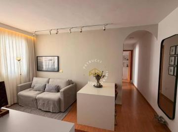 30b36f78d1953e728c187e18b5fdb46ca0b05478 · Apartamento com 2 dormitórios à venda, 43 m² - Parque Industrial - Campinas/SP