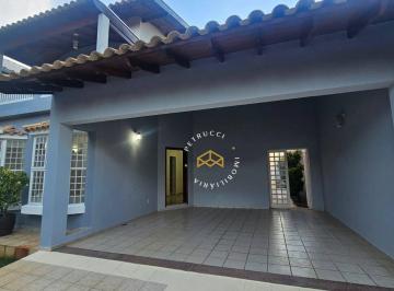 ca5f5cacfb6fc5d62841b01b75b2fd913f34305e · Sobrado alto padrão localizado na Cidade Universitária II, em Barão Geraldo