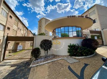 6540701e9f21b476892b6d4644a22780548bbf19 · APARTAMENTO 70 M² À VENDA – SÃO BERNARDO | CAMPINAS/SP