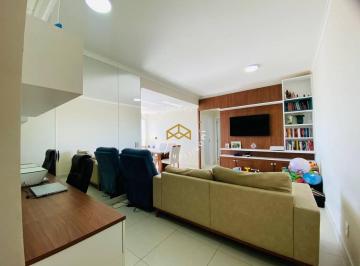 3e2ad6903de07fac50643d9303cc36457afe8faf · Apartamento com 2 dormitórios à venda, 75 m² por R$ 815.000,00 - Parque Industrial - Campinas/SP