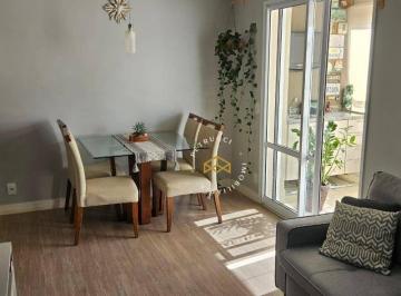 4094ede48dce0ab1af29b0c68c78fd938b18f1a1 · APARTAMENTO COM 2 DORMITÓRIOS À VENDA, 64 M² NO VILA PROOST DE SOUZA - CAMPINAS/SP