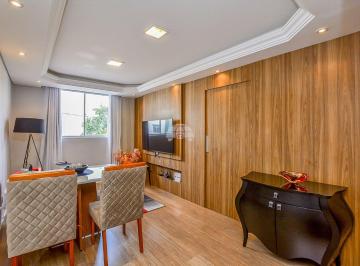 Apartamento de 3 quartos, Curitiba · Apartamento com 3 Quartos e Vaga de Garagem no Fanny