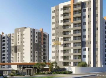 7354bfbb9ade6e3ef9bf7de598b1fa20e049d4f9 · Apartamento com 2 dormitórios à venda, 66 m² por R$ 760.000,00 - Mansões Santo Antônio - Campinas/SP