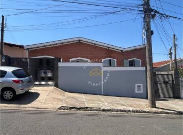91b9c12c3ed289df0fb172ce2309a6a265ce378c · Casa com 4 dormitórios à venda, 177 m² - Jardim Novo Campos Elíseos - Campinas/SP
