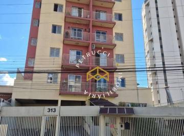 0b057a9956c2cc71590c169cd04ee9cf926a1454 · Apartamento com 2 dormitórios à venda, 74 m²- Jardim Chapadão - Campinas/SP