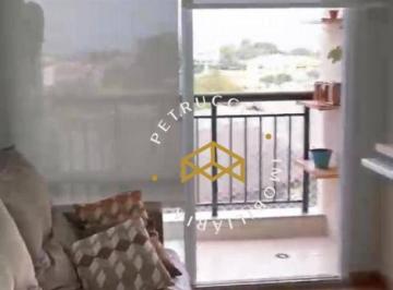 c79d8514f86a328c37ac48d7d6407882b0de1f02 · Apartamento com 2 dormitórios à venda, 58 m² - Jardim Chapadão - Campinas/SP