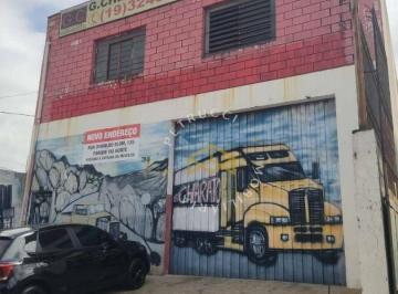 d7ff5028e7aa028f211c39854418fd945f7f60b2 · BARRACÃO À VENDA, 310 M² NOJARDIM EULINA EM CAMPINAS/SP