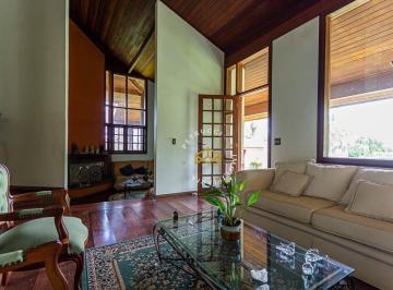 0b33e2aef989f0133fb096f73f86d989f19e7a80 · Casa com 5 dormitórios à venda, 580 m² - Sítios de Recreio Gramado - Campinas/SP