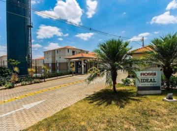 e55f36df0629731bc3505695192525b1fbce637e · Apartamento com 3 dormitórios à venda, 52 m² - Vila Marieta - Campinas/SP