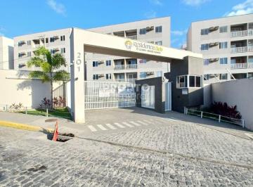 Apartamento de 3 quartos, Jaboatão dos Guararapes · Apartamento em Dois Carneiros com 3 quartos pronto para morar