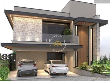 99495fc3b850426af6200df17b9a2a64997a9f9f · Casa com 4 dormitórios à venda, 290 m² - Swiss Park - Campinas/SP