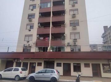 FACHADA · SÃO LEOPOLDO - JK - CENTRO