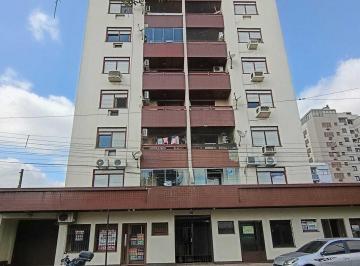 FACHADA · SÃO LEOPOLDO - JK - CENTRO