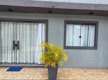 Casa de 2 quartos, Pontal do Paraná · Casa Mobiliada à Venda em Pontal do Sul | 2 Quartos, Churrasqueira e Ar-Condicionado