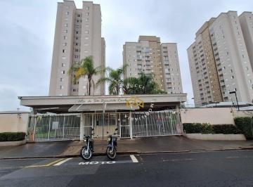5de19c3a93ea22f17a8d9356b36237e52cc5baf5 · Apartamento com 3 dormitórios à venda, 72 m²- São Bernardo - Campinas/SP