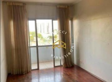 dba5507088b672163ba55cba90a69ad9044b4e4a · Apartamento com 2 dormitórios à venda, 80 m² - Botafogo - Campinas/SP