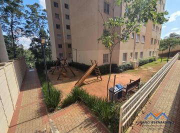 Apartamento · 44m² · 2 Quartos · Apartamento Novo à Venda em Itaquera – R$ 210.000