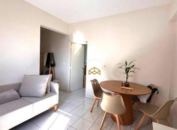 4cfa3f845e42497442eed84bb5cabf00cb885e39 · Apartamento com 1 dormitório à venda, 52 m²- Botafogo - Campinas/SP