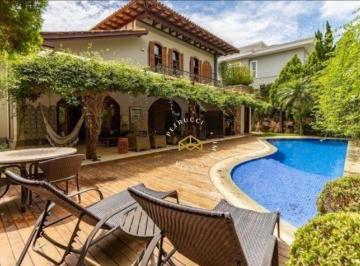 ab13c5e4a091324cde92377754cb95e6c6798e27 · Casa com 3 dormitórios à venda, 428 m² - Alphaville Dom Pedro - Campinas/SP