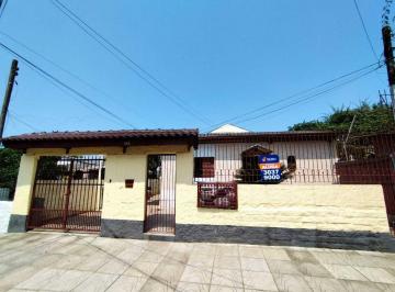 FACHADA · SÃO LEOPOLDO - APARTAMENTO 2 DORM - RIO BRANCO