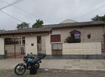 FACHADA · SÃO LEOPOLDO - APARTAMENTO 2 DORM - RIO BRANCO