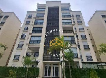 f6baac394bcfb8f9b6c454417267abbb038a7a42 · Apartamento com 3 dormitórios à venda, 91 m²- Swiss Park - Campinas/SP
