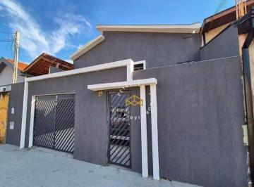 3a97c070eef5221ea3d50c634e6d1c45145b02f0 · Casa com 3 dormitórios à venda, 82 m² - Jardim Nova Europa - Campinas/SP