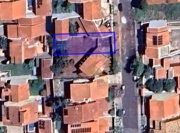 6850fdfba8c252ed52ca4db16b3f5d81167b29a9 · Terreno à venda, 600 m² por R$ 850.000,00 - Parque das Flores - Campinas/SP