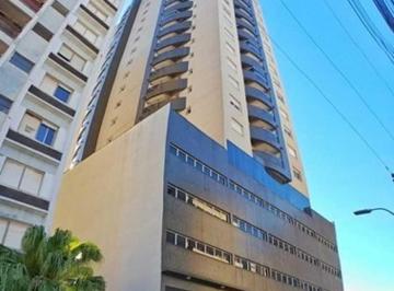 FACHADA · SÃO LEOPOLDO - APARTAMENTO 2 DORM - CENTRO