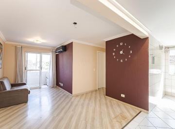 Apartamento de 2 quartos, Curitiba · Apartamento 47m², 2 Quartos, 1 Vaga, churrasquera. Capão Raso
