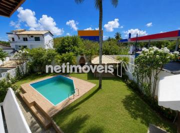 Casa de 4 quartos, Salvador · CASA TRIPLEX A VENDA PRÓXIMA NA PEDRA DO SAL ITAPUÃ