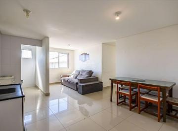 Apartamento de 2 quartos, Curitiba · Apartamento com 2 Quartos e Vaga de Garagem no Fanny