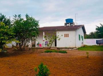 Rural de 2 quartos, Peruíbe · Chácara à venda em Peruíbe - R$ 250.000,00.