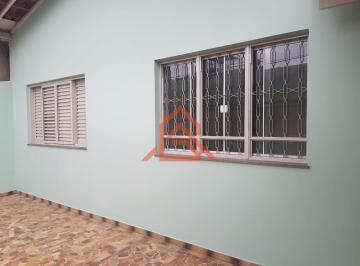 Foto 01 · Casa, Jardim Califórnia, Indaiatuba, SP