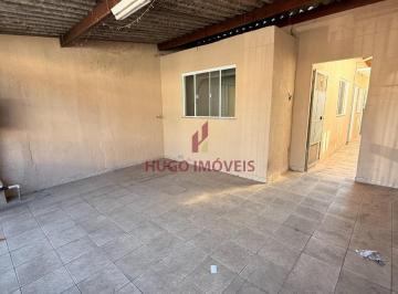 Foto 01 · Imperdível: Casa à venda em São José dos Campos - Jardim Pararangaba com 2 quartos, 1 suíte e 2 vaga