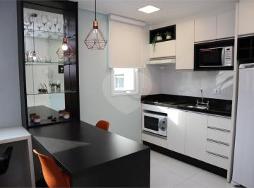 Apartamento de 1 quarto, Curitiba · STUDIO MOBILIADO | COM VAGA DE GARAGEM | NO ALTO DA XV