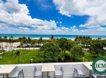Foto 01 · Apartamento à venda em Miami Beach
