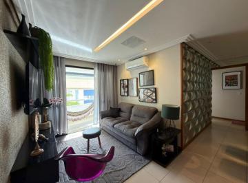 Apartamento de 4 quartos, Salvador · Apartamento de 202 m² com 4 quartos à venda em Costa Azul
