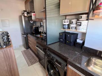 Apartamento de 2 quartos, Cajamar · Venda - GRAN VISTA CALIFORNIA | 2 Dorms | 1 Vaga | Polvilho - Cajamar SP