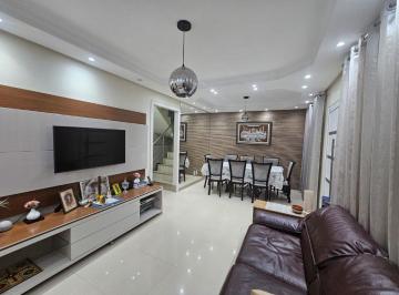 Casa de 4 quartos, Samambaia · CASA SOBRADO À VENDA EM SAMAMBAIA NORTE – QR 212