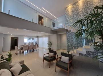 Apartamento · 385m² · 4 Quartos · CASA / CONDOMINIO RECANTO REAL / 4 QUARTOS 3 SUITES / AREA DE LAZER / 61 3595 1212