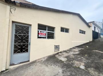 Foto 01 · Casa para locação em Sorocaba-SP, Vila Hortencia: 1 quarto, 1 sala, 1 banheiro, 45m² de área. Confir