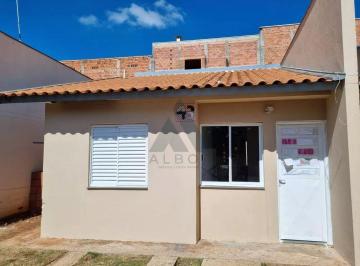 Casa de 2 quartos, Itapetininga · Casa com 2 quartos à venda, 50 m² por R$ 195.000 - Residencial Nascentes - Itapetininga/SP