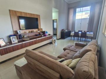 Casa de 3 quartos, São José do Rio Preto · **OPORTUNIDADE NO RESIDENCIAL VILLAGE DAMHA II!**
