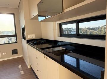Apartamento · 56m² · 2 Quartos · 1 Vaga · Apartamento 56m², novo com 2 quartos, su&iacu