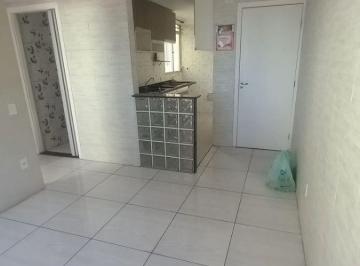 Apartamento de 2 quartos, São Paulo · Apartamento de 50 m² com 2 quartos à venda no Itaim Paulista