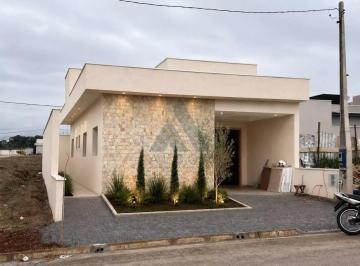 Casa de 3 quartos, Itapetininga · Casa com 3 quartos à venda - Residencial Tivolli - Itapetininga/SP
