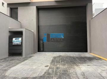 Foto 08 · Armazém - Vila Maria