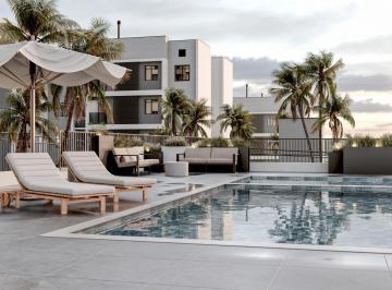 Apartamento de 3 quartos, Araucária · Apartamento à venda no Centro de Araucária – 3 quartos com suíte