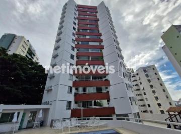 Apartamento de 3 quartos, Salvador · APARTAMENTO A VENDA NA RUA CARMEN MIRANDA NA PITUBA